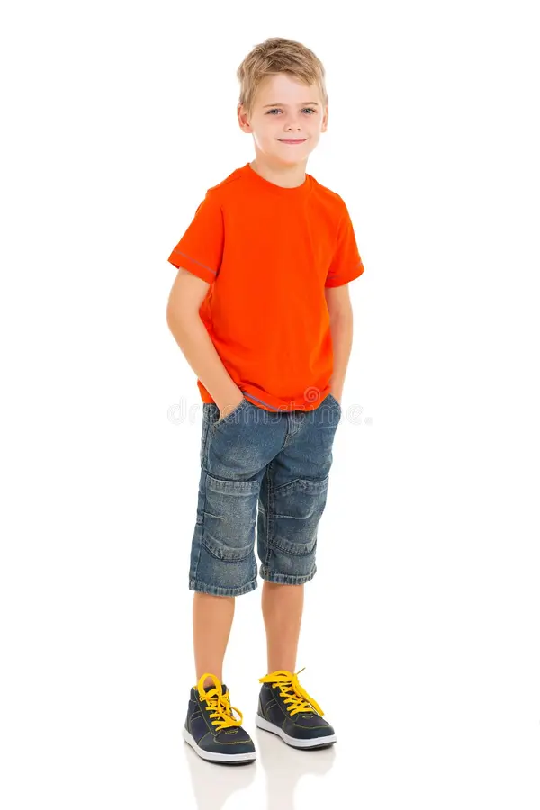 Foto de una máquina de coser o de un técnico de control de calidad de ropa infantil