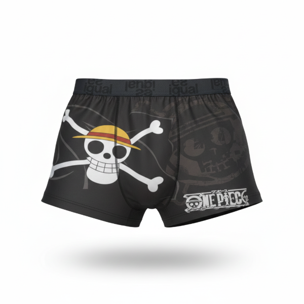 BOXER ONE PIECE