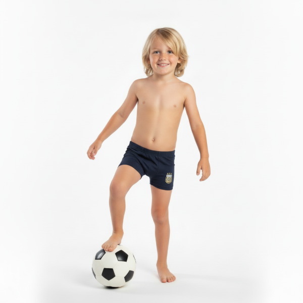 SUNGA LYCRA AFA NEW 2026 - ANTICLORO FILTRO UV
