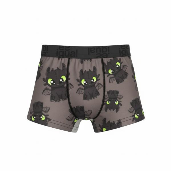 BOXER CHIMUELO