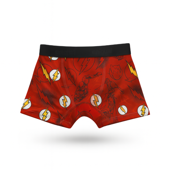 BOXER FLASH