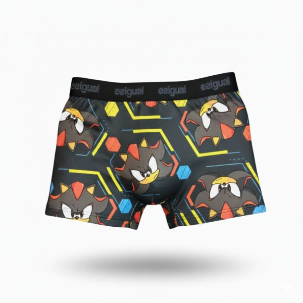 OUTLET BOXER MULTISONIC