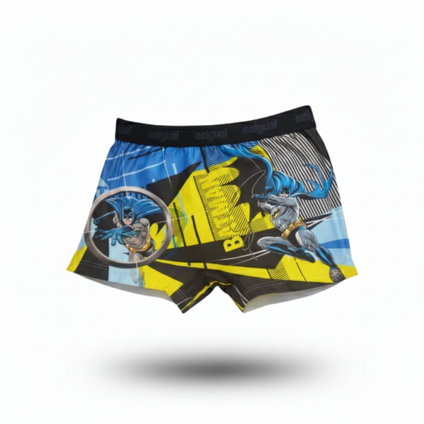 BOXER BATMAN NEW