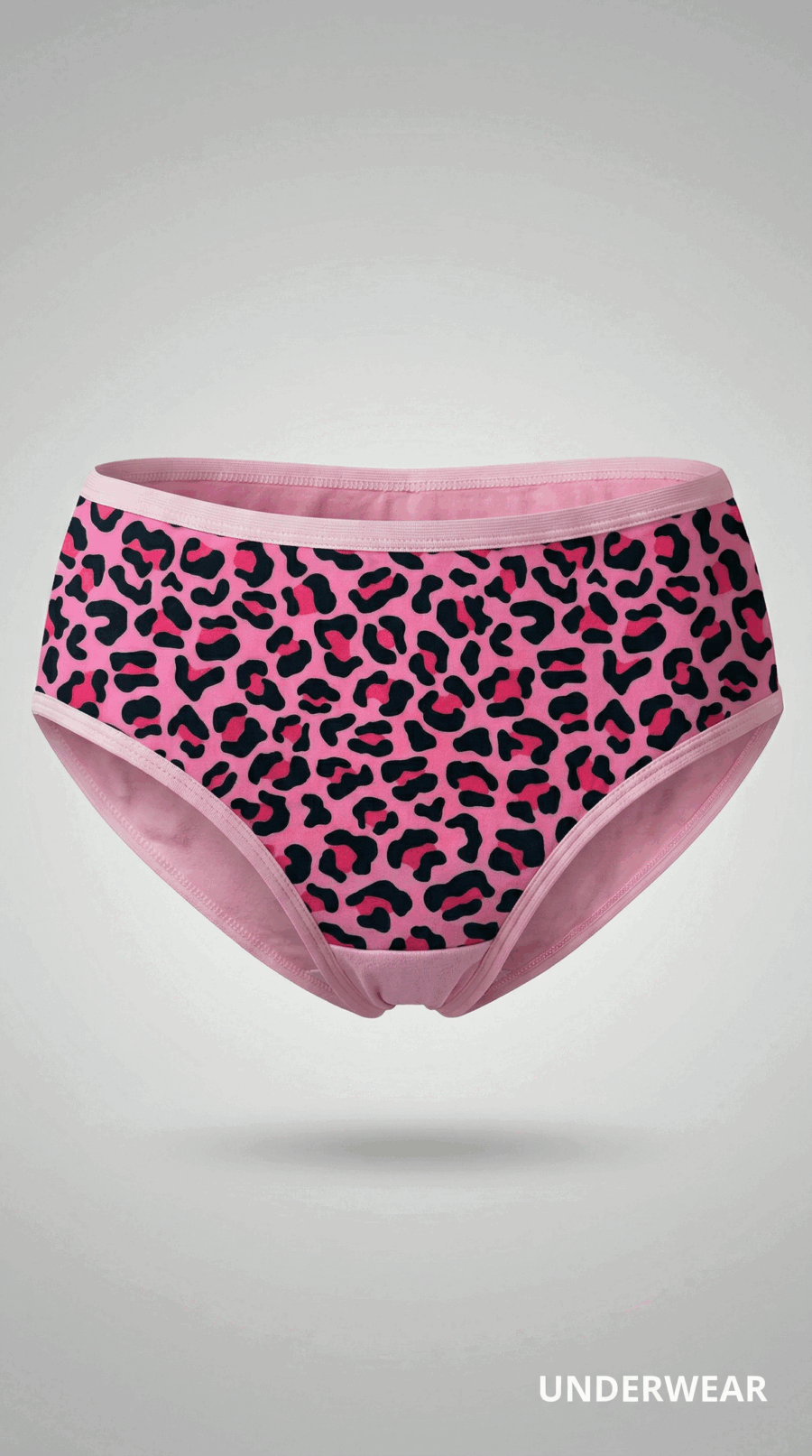 BOMBACHITA CHIC PINK ECN