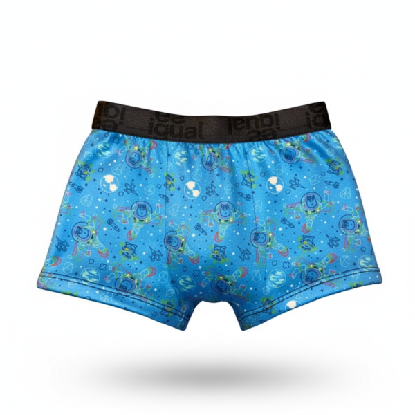 BOXER TOY STORY BUZZLIGHTGEAR
