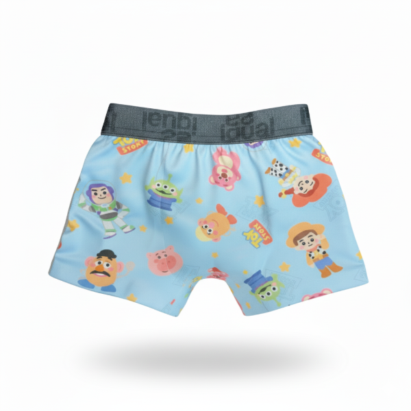 BOXER MULTI TOY STORY