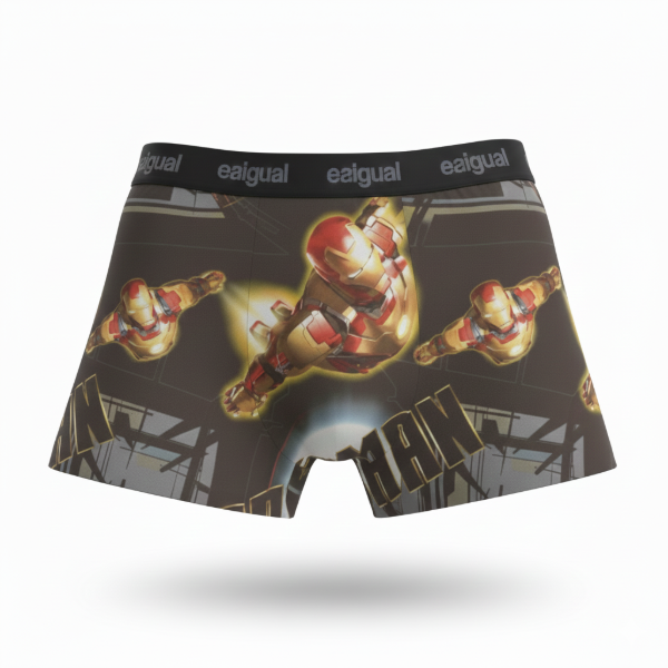 BOXER IRONMAN