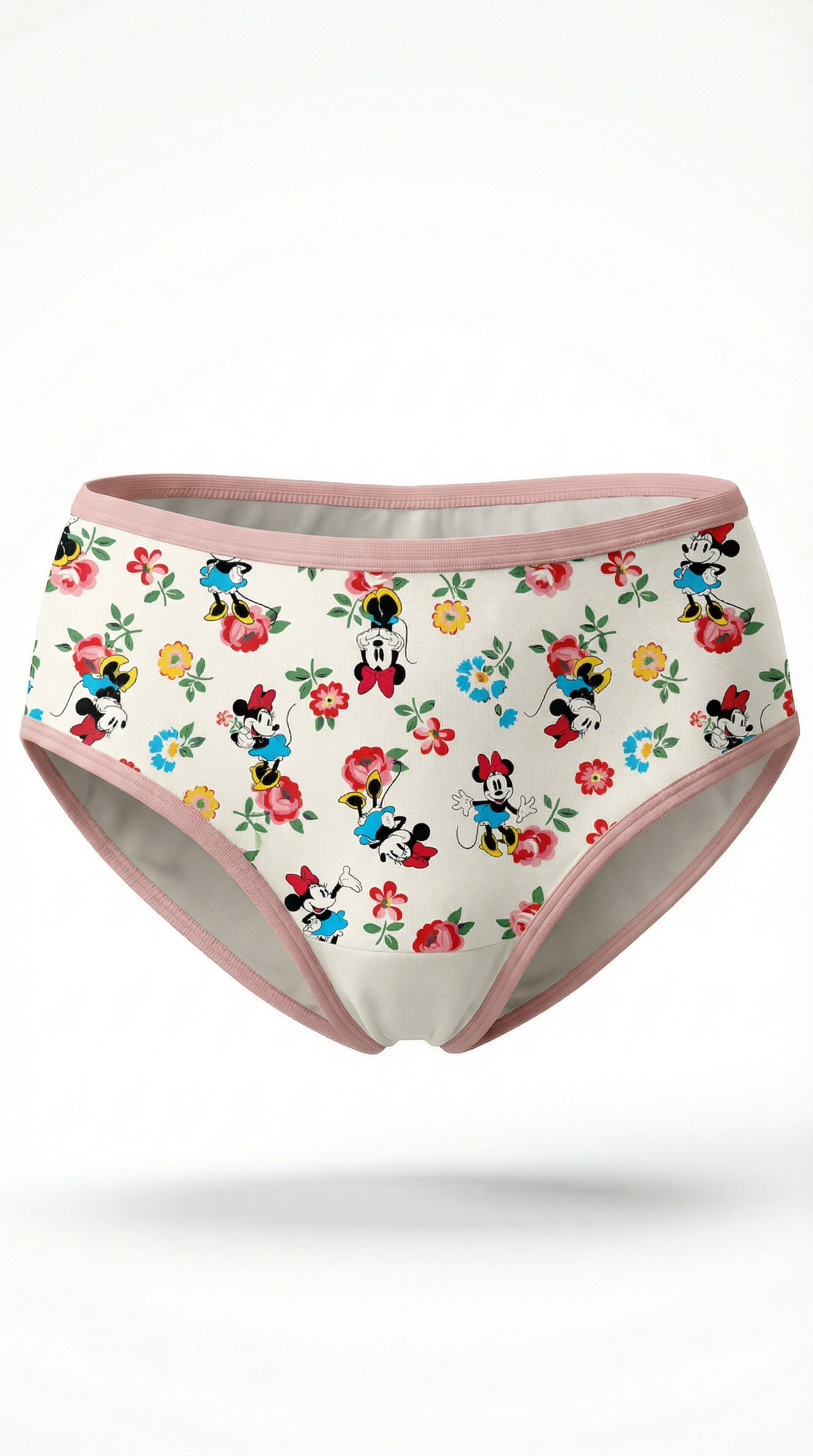 BOMBACHITA MULTIMINNIE ECN