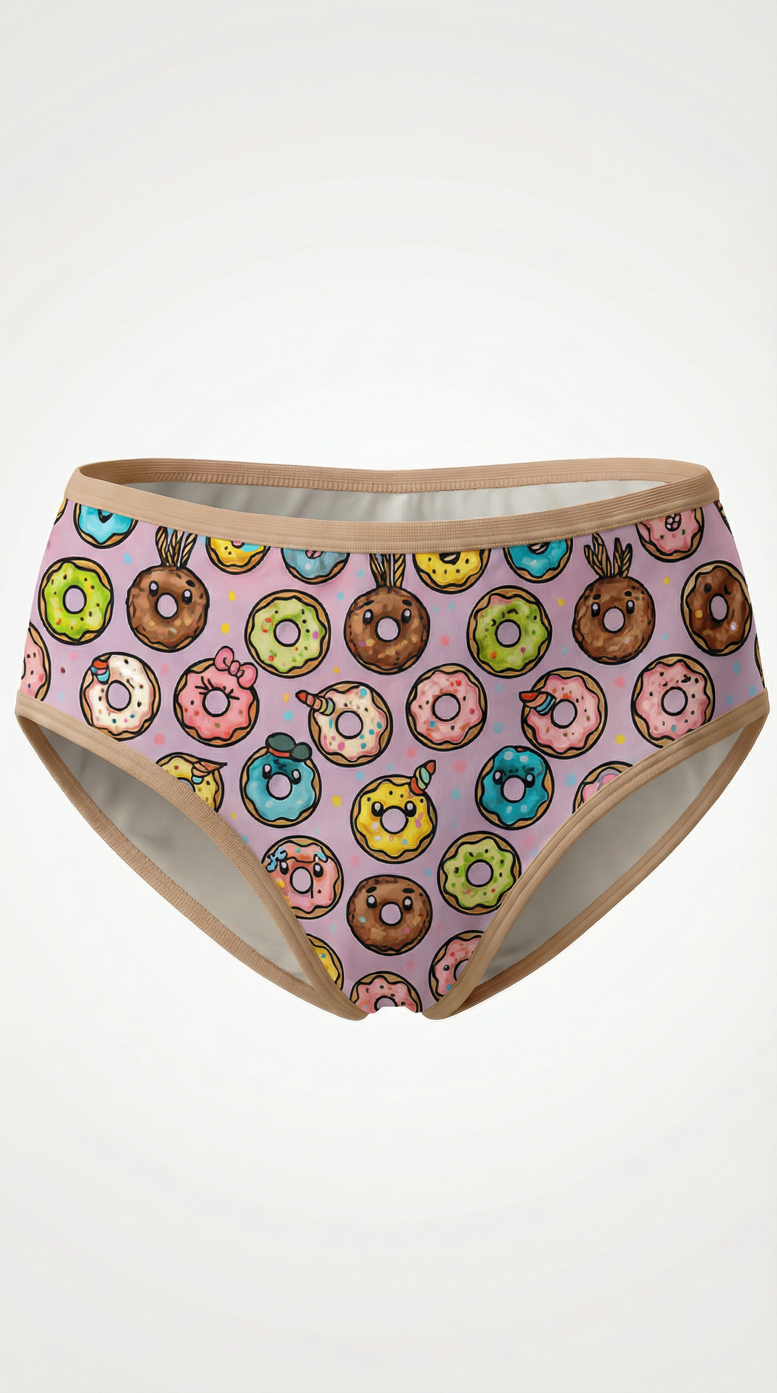 BOMBACHITA DONAS UNICORNIO