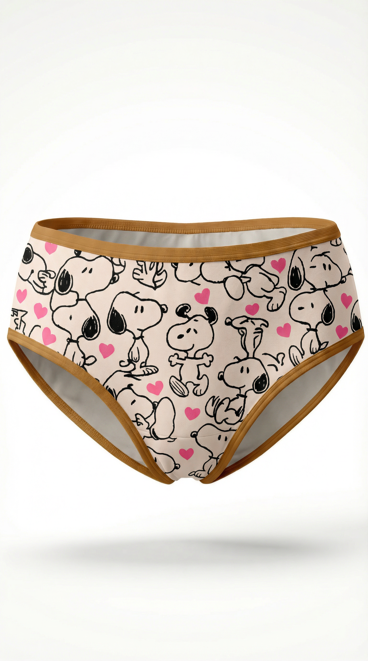 BOMBACHITA SNOOPY