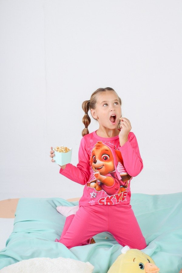 PIJAMA SKY OFERTA POR FALTA DE TALLE