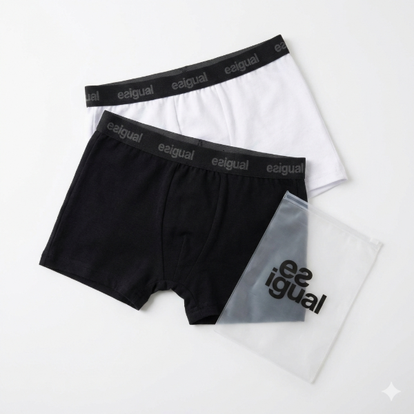 OUTLET BOXER COMO LOS DE PAPA NEGRO
