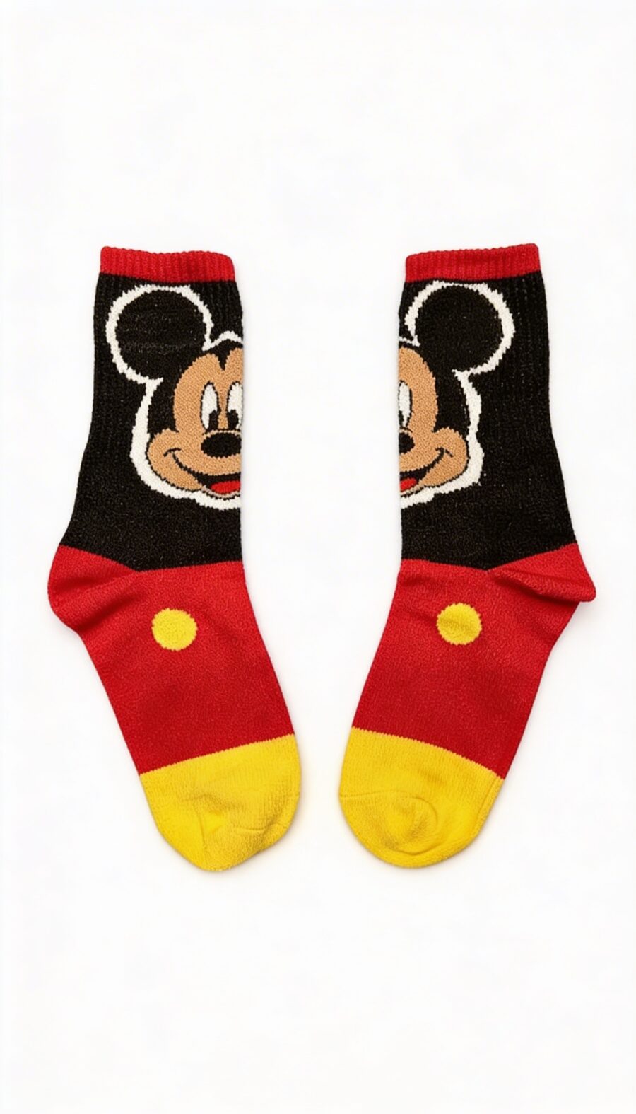 MEDIA CAÑA MICKEY 23 AL 33 PREMIUM