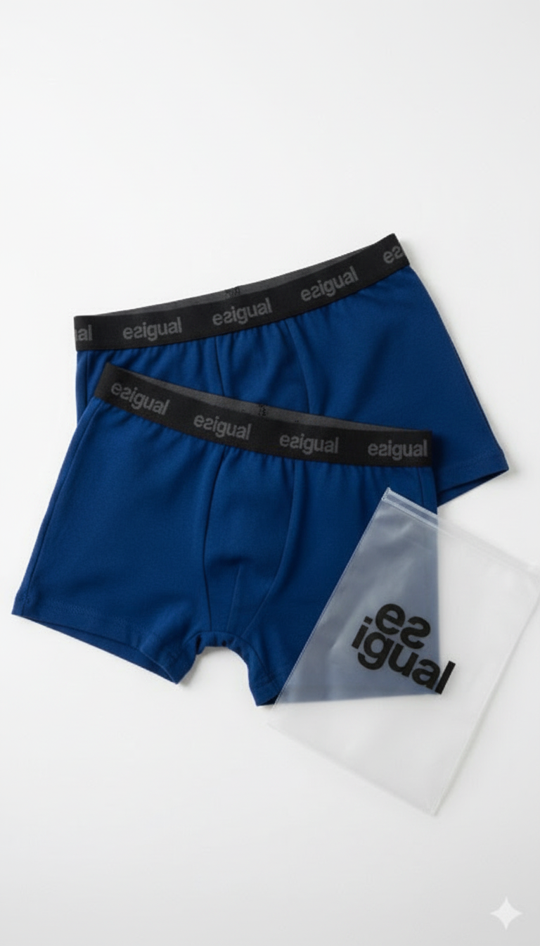 OUTLET BOXER COMO LOS DE PAPA FRANCIA