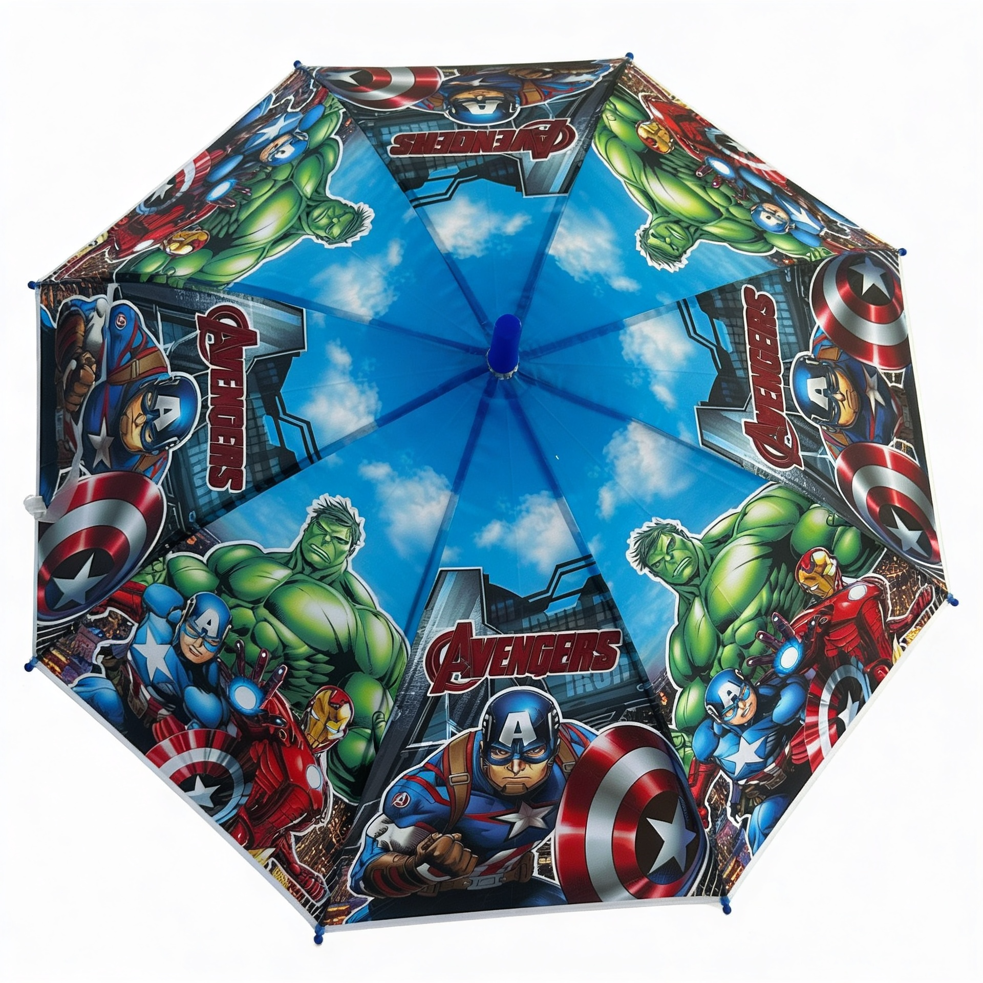 PARAGUAS INFANTIL AVENGER ☔