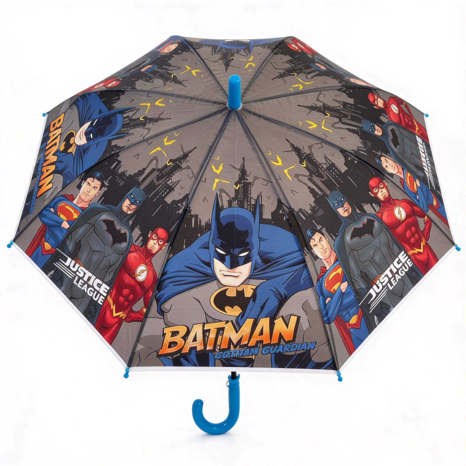 PARAGUAS INFANTIL BATMAN ☔
