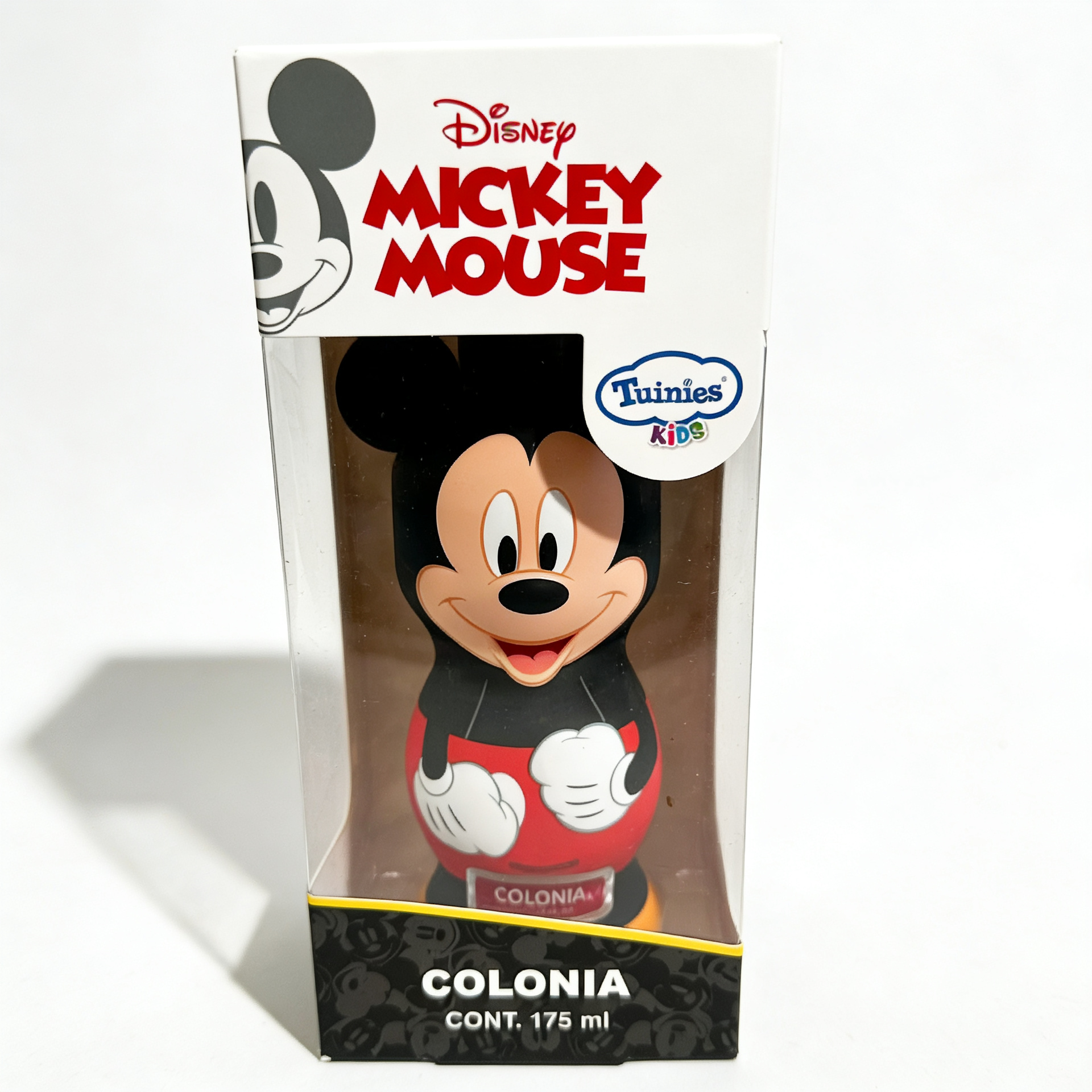 COLONIA MICKEY 3D